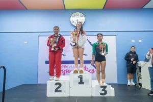 Gymnastics - 2025 Gymnastics Meet | TYPA