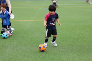 Soccer - SOC Week 2 | TYPA