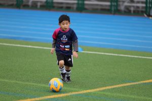 Soccer - SOC Week 2 | TYPA