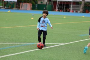 Soccer - SOC Week 2 | TYPA