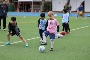 Soccer - SOC Week 2 | TYPA