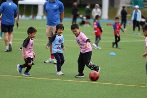 Soccer - SOC Week 2 | TYPA