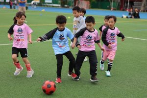 Soccer - SOC Week 2 | TYPA