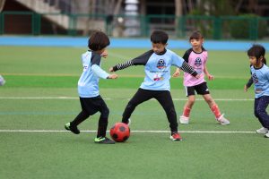 Soccer - SOC Week 2 | TYPA