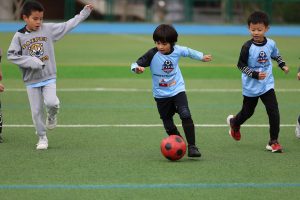 Soccer - SOC Week 2 | TYPA