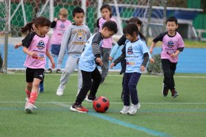 Soccer - SOC Week 2 | TYPA