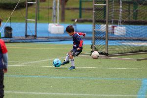 Soccer - SOC Week 2 | TYPA