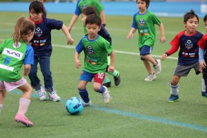 Soccer - SOC Week 2 | TYPA