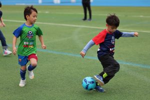 Soccer - SOC Week 2 | TYPA