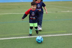 Soccer - SOC Week 2 | TYPA