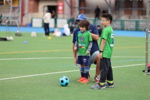 Soccer - SOC Week 2 | TYPA