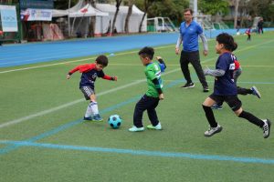 Soccer - SOC Week 2 | TYPA