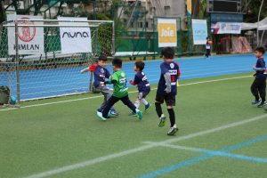 Soccer - SOC Week 2 | TYPA