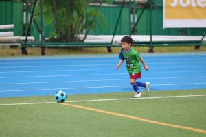 Soccer - SOC Week 2 | TYPA