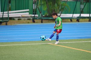 Soccer - SOC Week 2 | TYPA