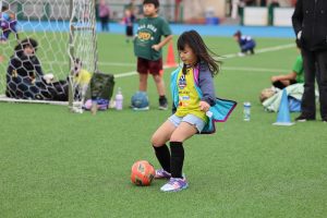 Soccer - SOC Week 2 | TYPA