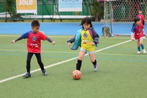 Soccer - SOC Week 2 | TYPA