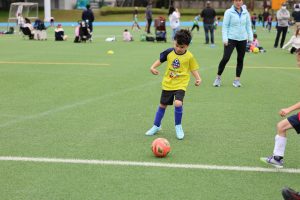 Soccer - SOC Week 2 | TYPA