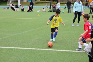 Soccer - SOC Week 2 | TYPA