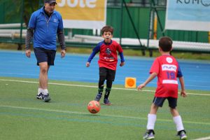 Soccer - SOC Week 2 | TYPA