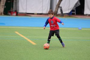 Soccer - SOC Week 2 | TYPA