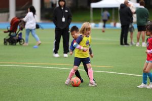 Soccer - SOC Week 2 | TYPA