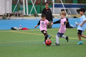 Soccer - SOC Week 2 | TYPA