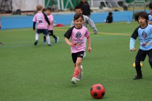 Soccer - SOC Week 2 | TYPA