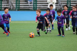 Soccer - SOC Week 2 | TYPA