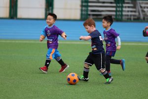 Soccer - SOC Week 2 | TYPA