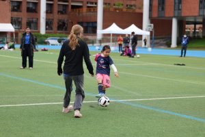 Soccer - SOC Week 2 | TYPA