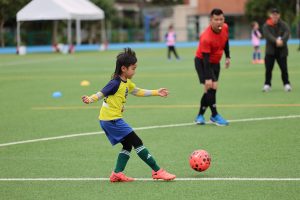 Soccer - SOC Week 2 | TYPA