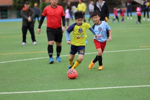 Soccer - SOC Week 2 | TYPA