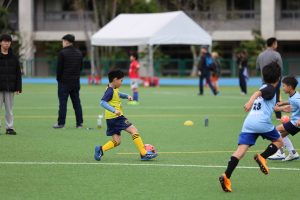 Soccer - SOC Week 2 | TYPA