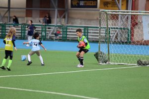 Soccer - SOC Week 2 | TYPA