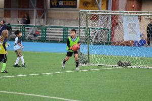 Soccer - SOC Week 2 | TYPA