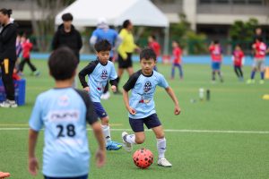 Soccer - SOC Week 2 | TYPA