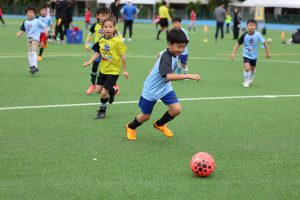 Soccer - SOC Week 2 | TYPA