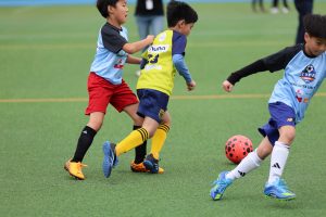 Soccer - SOC Week 2 | TYPA