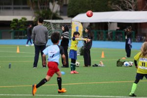 Soccer - SOC Week 2 | TYPA