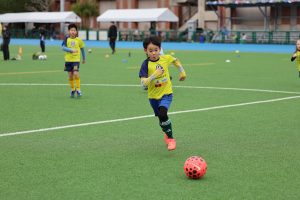 Soccer - SOC Week 2 | TYPA