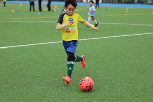 Soccer - SOC Week 2 | TYPA