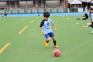 Soccer - SOC Week 2 | TYPA