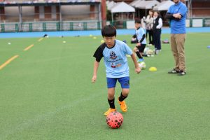 Soccer - SOC Week 2 | TYPA