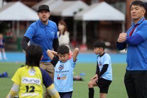 Soccer - SOC Week 2 | TYPA