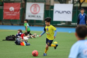 Soccer - SOC Week 2 | TYPA