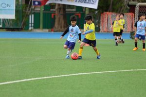 Soccer - SOC Week 2 | TYPA