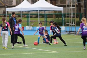 Soccer - SOC Week 2 | TYPA