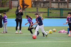 Soccer - SOC Week 2 | TYPA