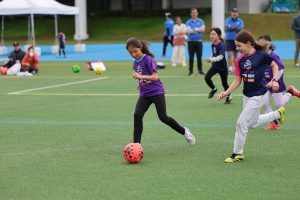 Soccer - SOC Week 2 | TYPA